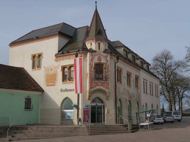 Rathaus