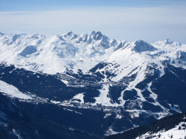 Courchevel (5. März)