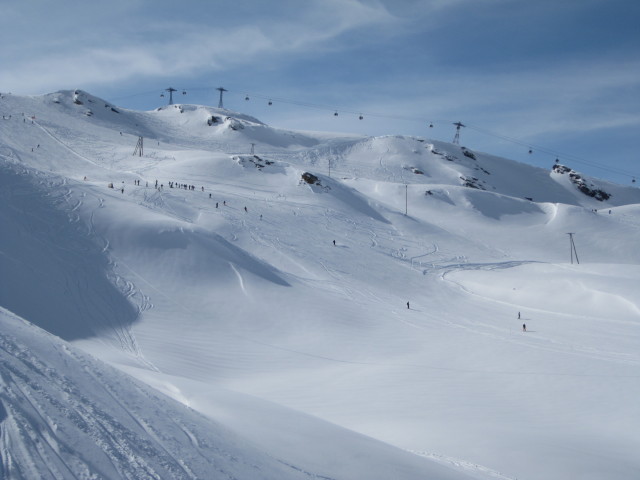 Piste Inversens (9. März)