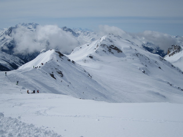 Piste Mio (9. März)