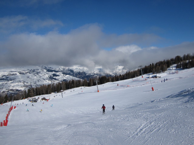 Télésiège 2300 (10. März)