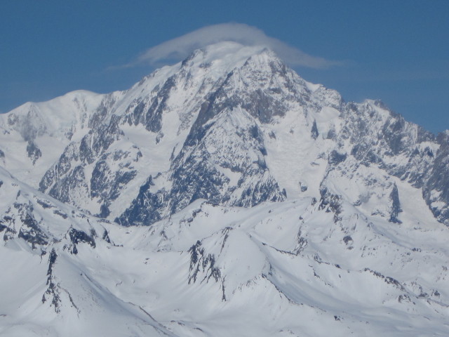 Mont Blanc (10. März)