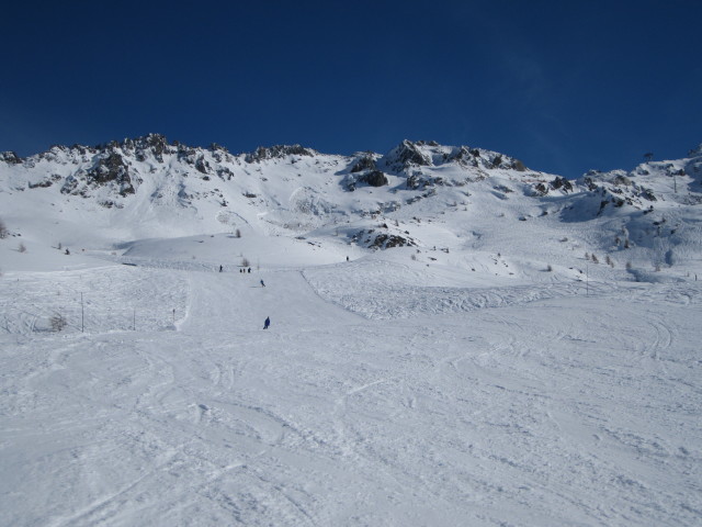 Piste Grand Renard (10. März)