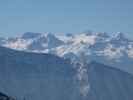 Dachsteingebirge von Steinkogel aus