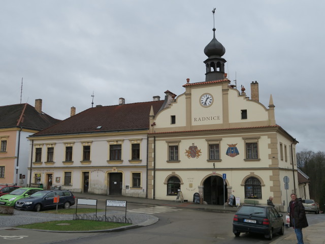 Rathaus