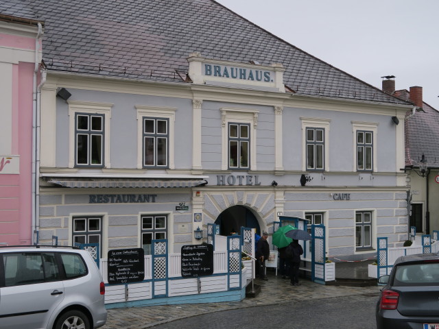 Brauhotel