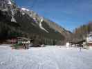 Schlicker Alm, 1.643 m