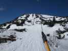 Schlepplift Steinkogel