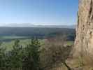 vom Pittentaler Klettersteig Richtung Nordwesten