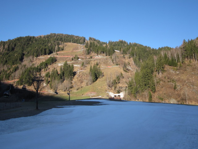 &Uuml;bungshang Schwazerwiese