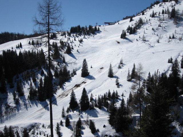 Osthangausfahrt Ein&ouml;d