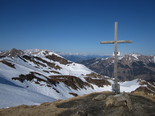 Schwarzwand, 2.194 m