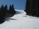 Talabfahrt Kreuzboden - Rauris