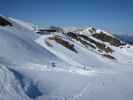 Bergstation der Gipfelbahn, 2.174 m