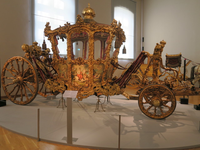 Wagenburg: Imperialwagen