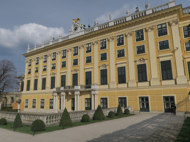 Schloss Schönbrunn