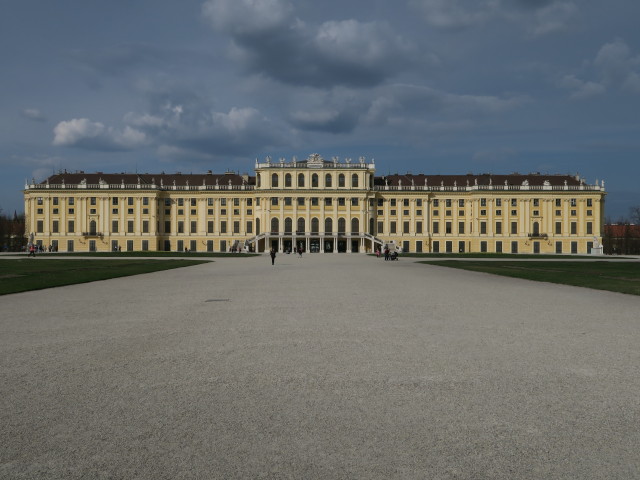 Schloss Schönbrunn