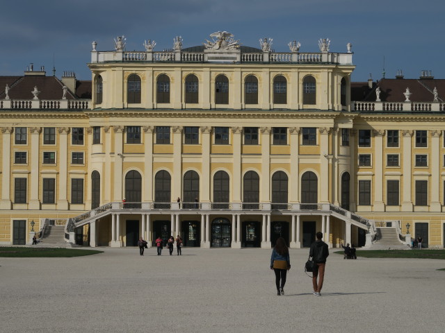 Schloss Schönbrunn