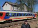 Bahnhof Siebenbrunn-Leopoldsdorf