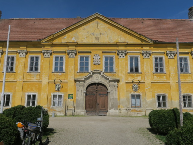 Schloss Marchegg