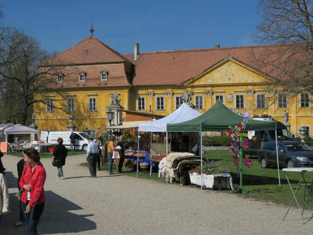 Ostermarkt