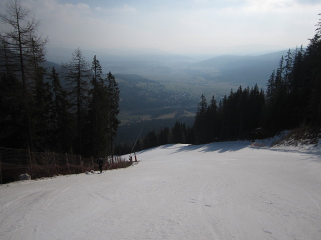 Direttissima Mauterndorf