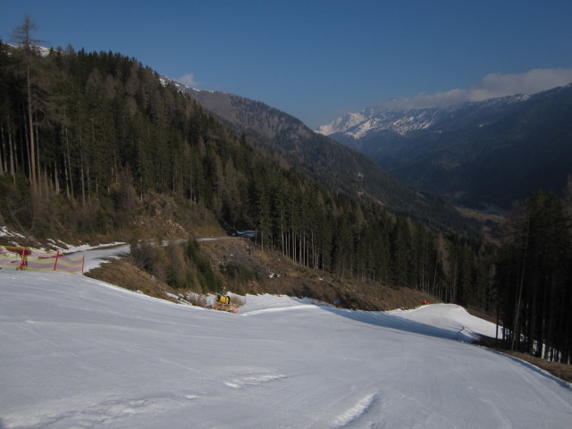 Direttissima Mauterndorf