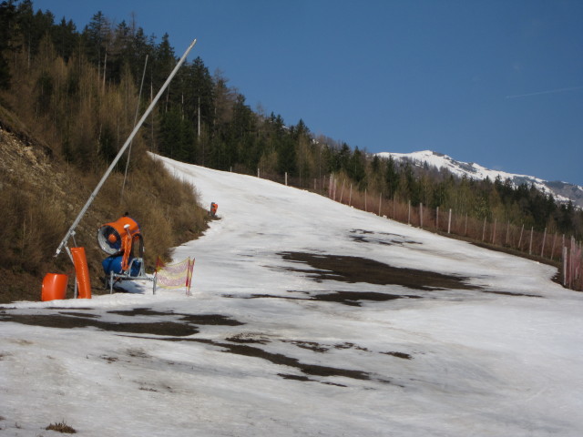 Direttissima Mauterndorf