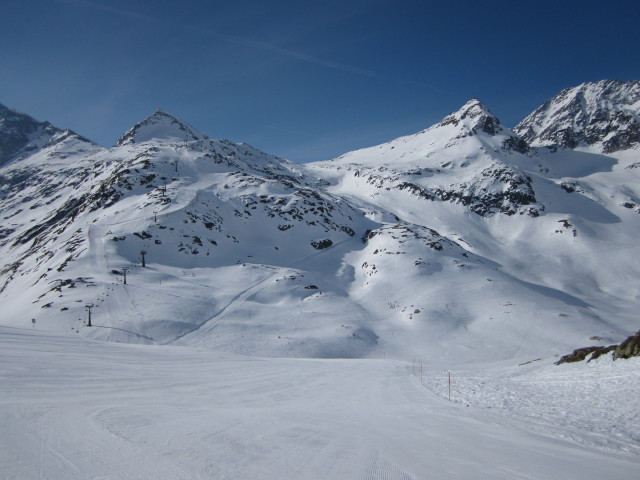 H&uuml;ttenliftpiste