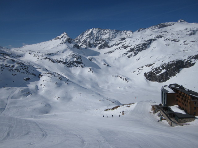 H&uuml;ttenliftpiste