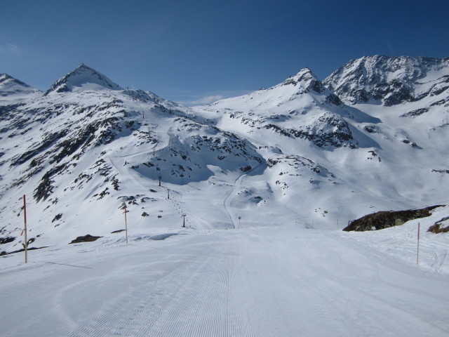 H&uuml;ttenliftpiste