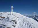 Kreuzkogel, 2.686 m