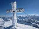 Kreuzkogel, 2.686 m