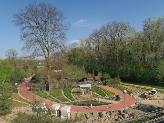 Die Garten Tulln