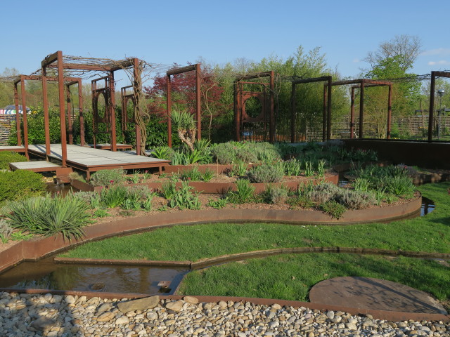 Portugiesischer Garten