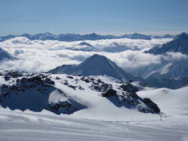 vom Viderjoch Richtung S&uuml;dosten (20. Apr.)