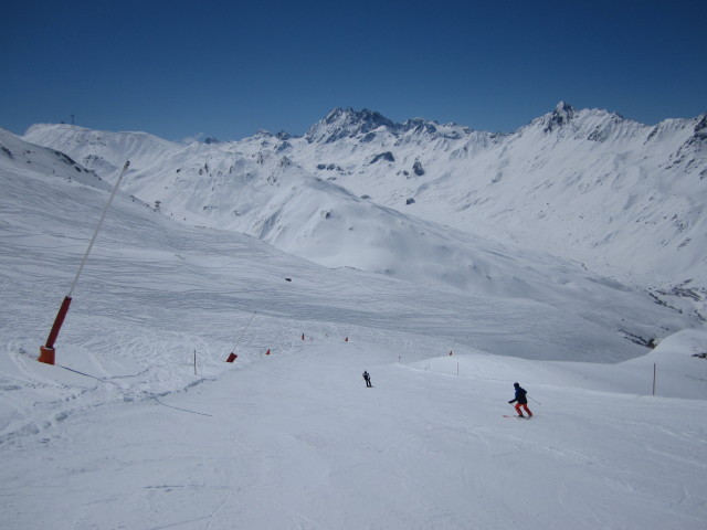 Piste 38 (20. Apr.)