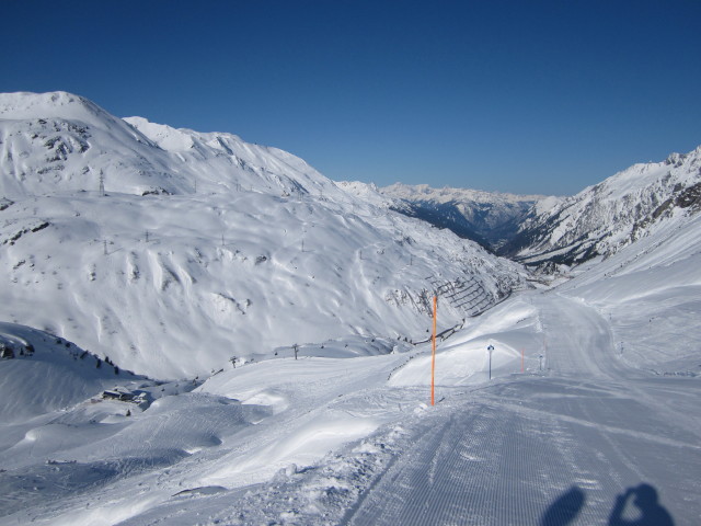 Arlenm&auml;hderabfahrt