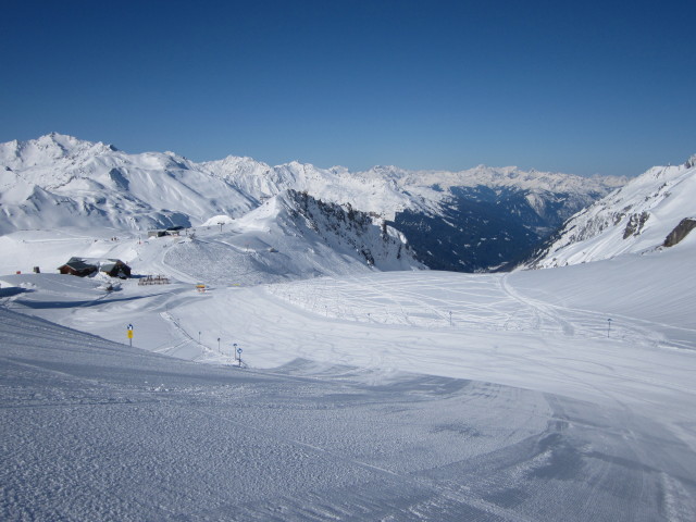 Ulmerh&uuml;tteabfahrt