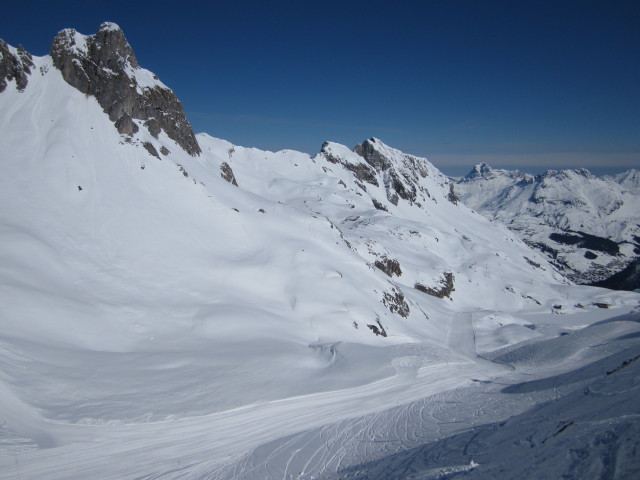 Muggengrat-Z&uuml;rsersee-Abfahrt