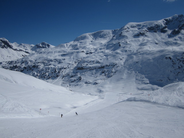 Muggengrat-T&auml;li-Abfahrt