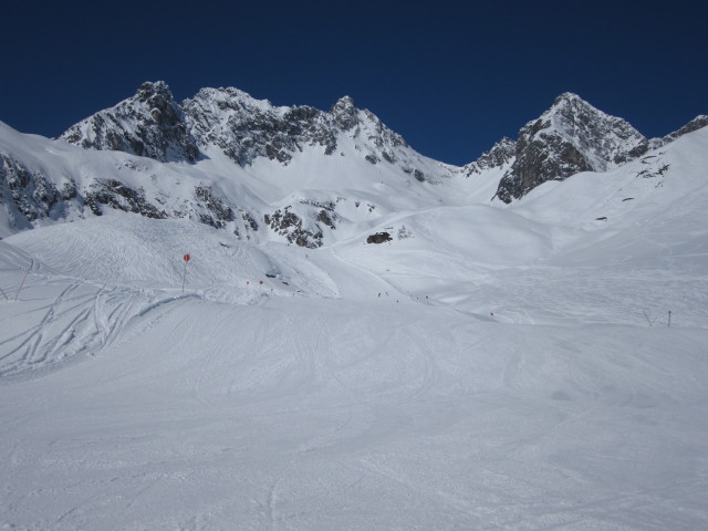 Muggengrat-T&auml;li-Abfahrt