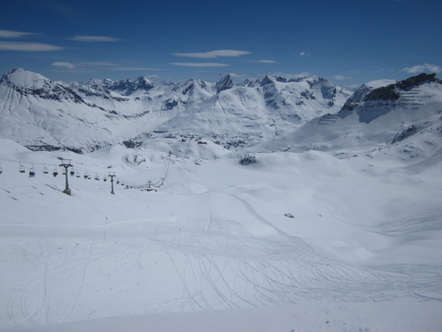 Madloch-Z&uuml;rsersee-Abfahrt