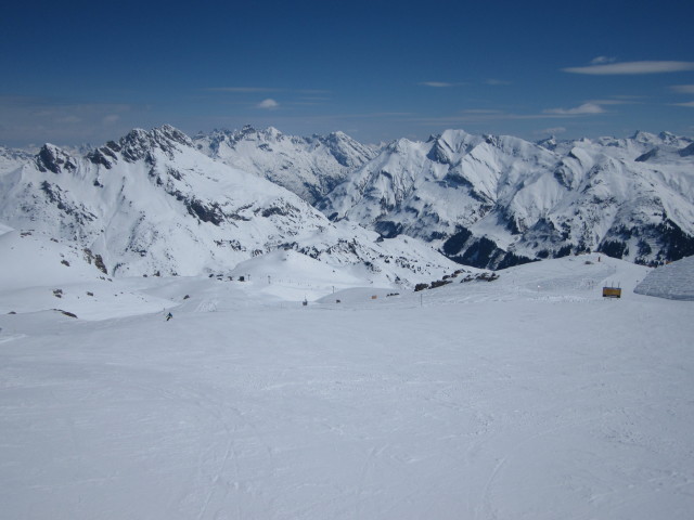 Mohnenm&auml;hderabfahrt