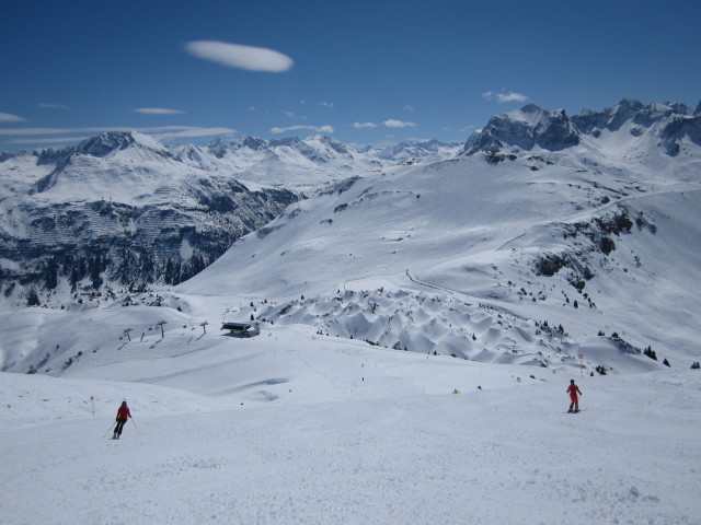 Speed-Sulzen-Abfahrt