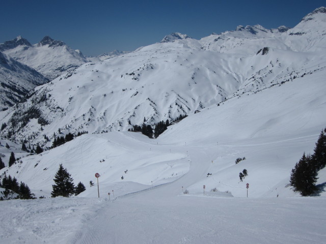 Furkam&auml;hderabfahrt