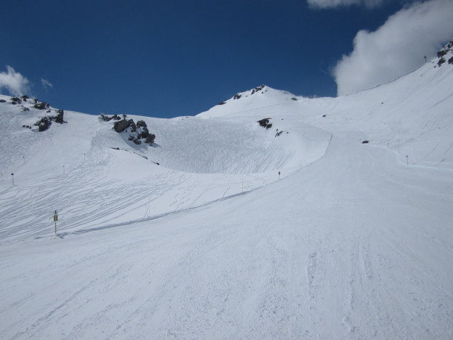 Mohnenm&auml;hderabfahrt