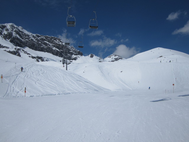 Mohnenm&auml;hderabfahrt