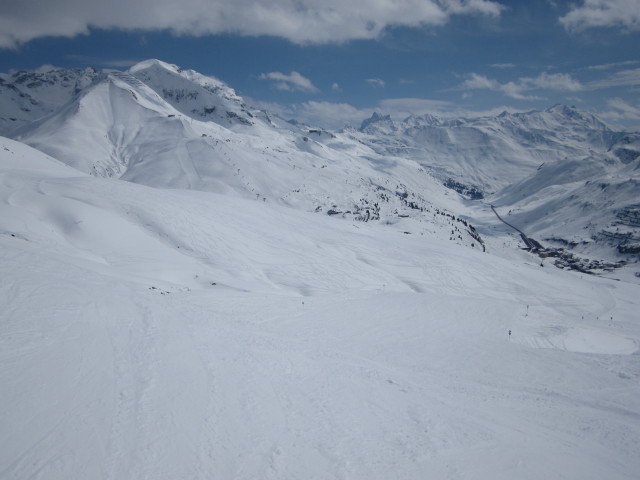 Sch&uuml;ttboden-Z&uuml;rs-Abfahrt