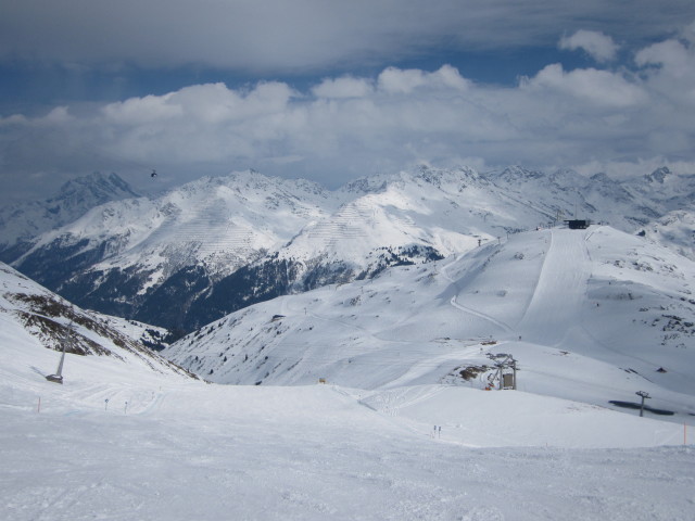 Ulmerh&uuml;tteabfahrt